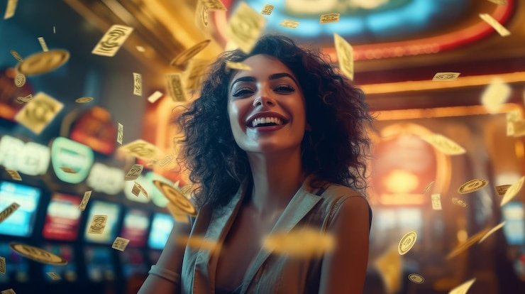 Ilustrasi keamanan akun dan perlindungan kata sandi di platform arenajp